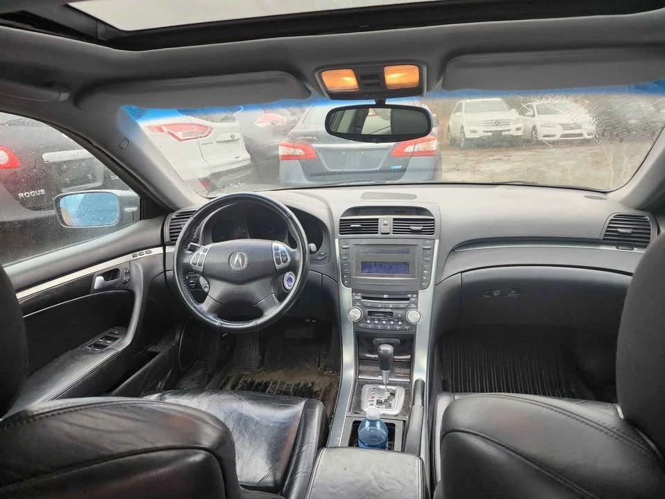 2006 Acura TL 3rd Gen - Image 13 of 13