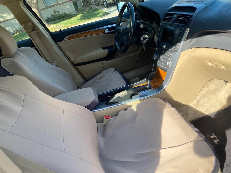 2006 Acura TL 3rd Gen - Image 6 of 8