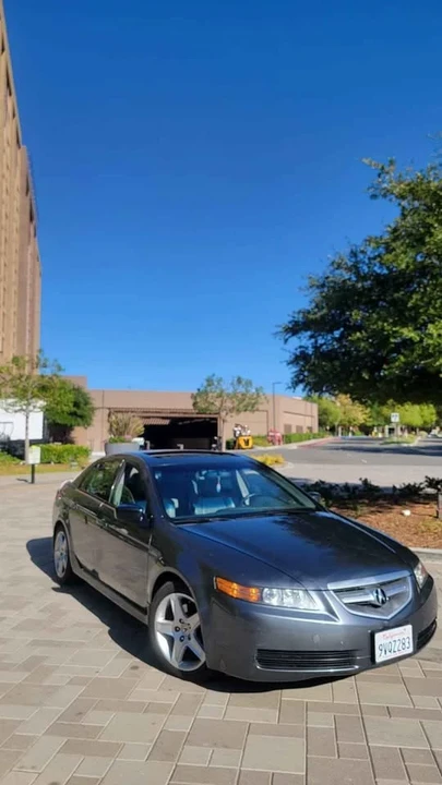 2006 Acura TL 3rd Gen - Image 7 of 15