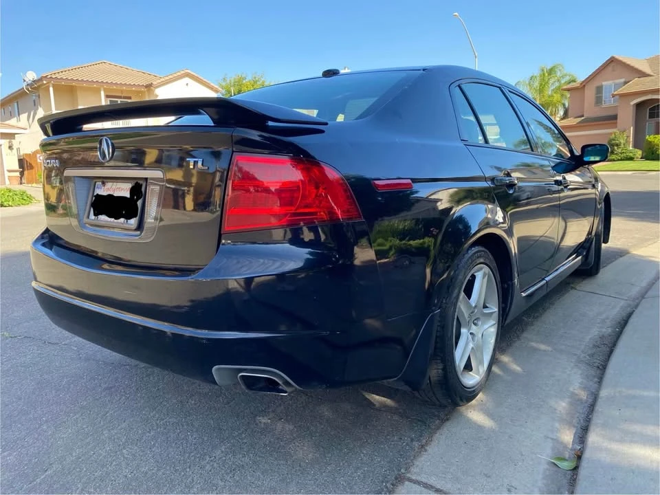 2006 Acura TL 3rd Gen - Image 4 of 8