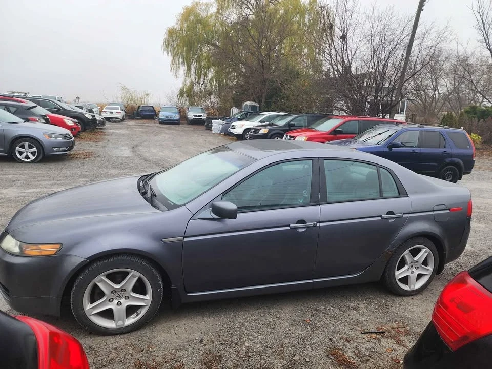 2006 Acura TL 3rd Gen - Image 2 of 13