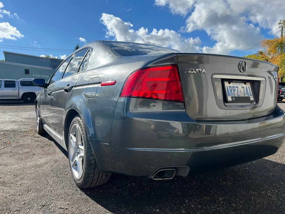 2006 Acura TL 3rd Gen - Image 3 of 13