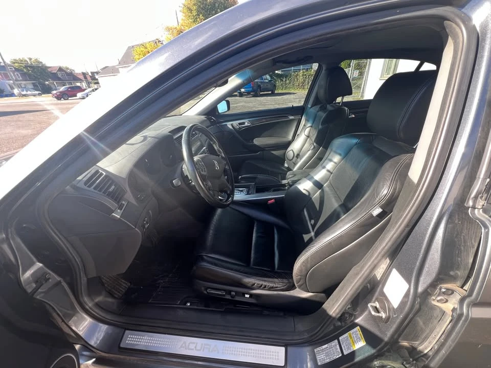 2006 Acura TL 3rd Gen - Image 11 of 13