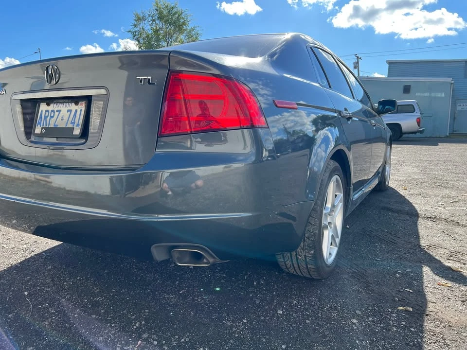 2006 Acura TL 3rd Gen - Image 4 of 13