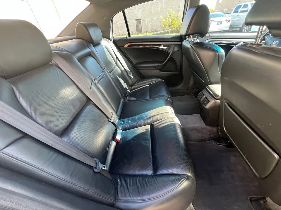 2006 Acura TL 3rd Gen - Image 10 of 13