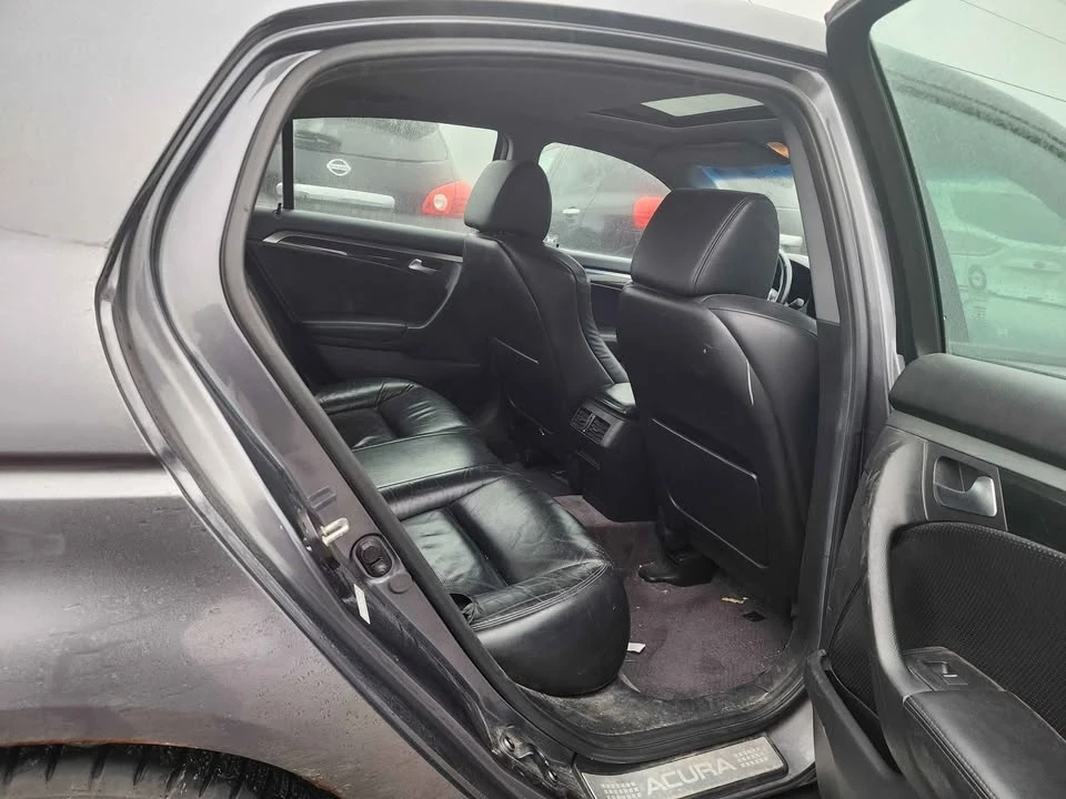 2006 Acura TL 3rd Gen - Image 11 of 13