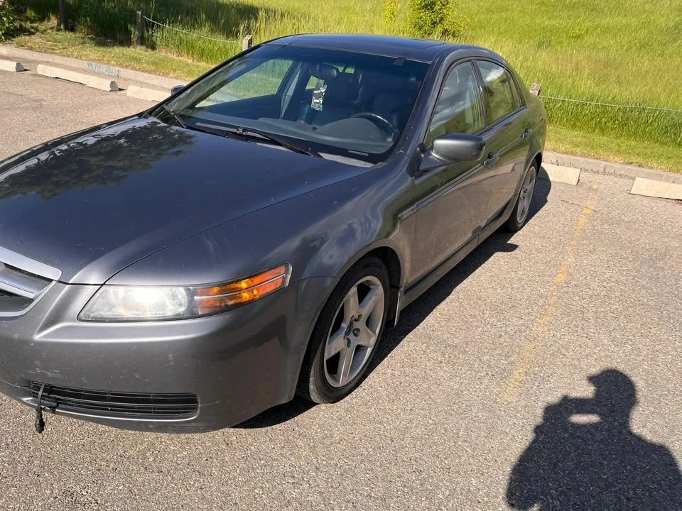 2006 Acura TL 3rd Gen - Image 4 of 16