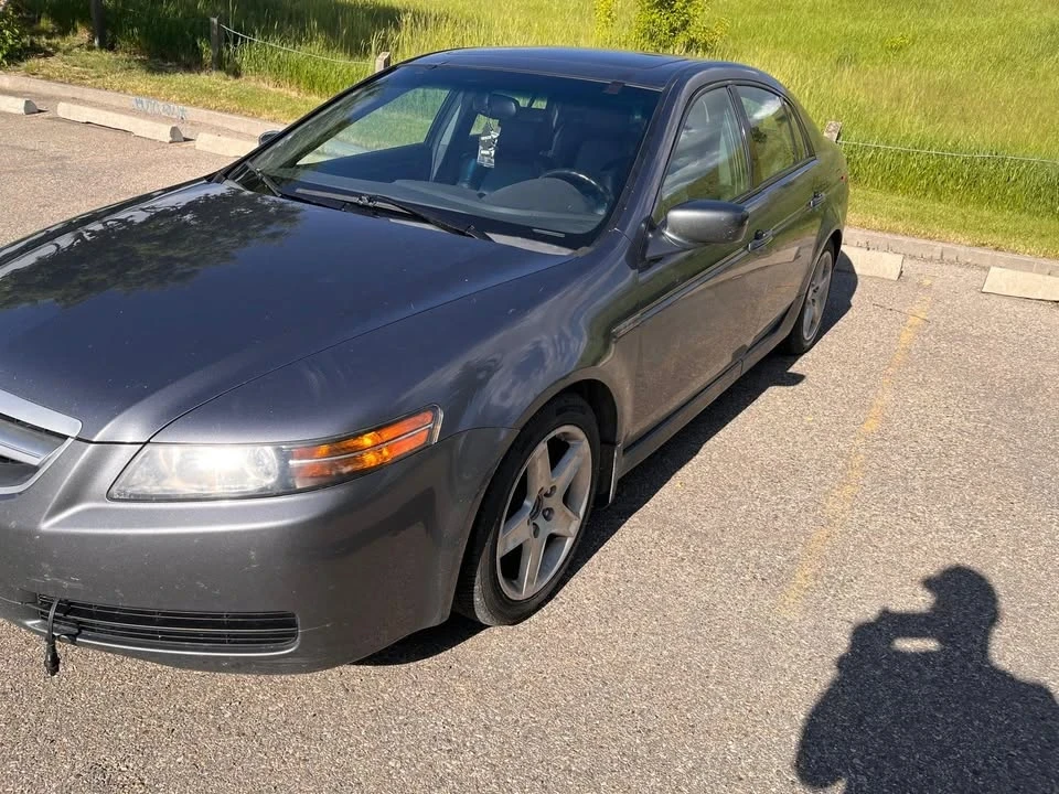 2006 Acura TL 3rd Gen - Image 3 of 16