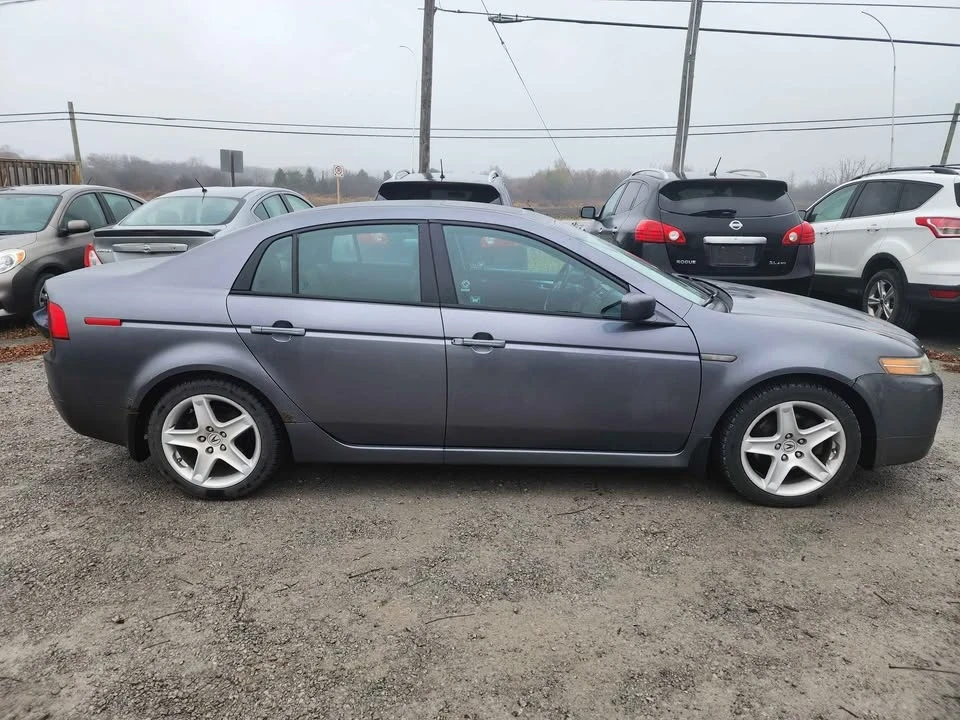 2006 Acura TL 3rd Gen - Image 6 of 13