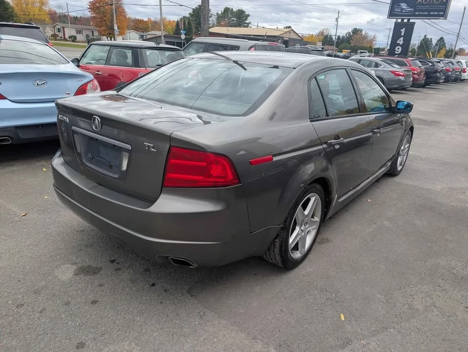 2006 Acura TL 3rd Gen - Image 5 of 14