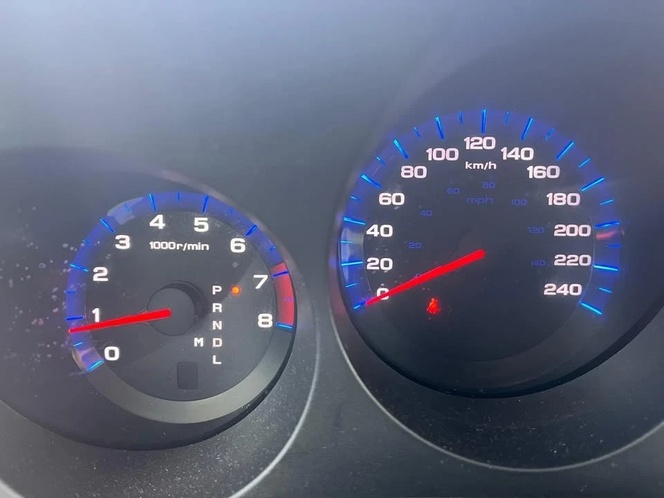 2006 Acura TL 3rd Gen - Image 10 of 16