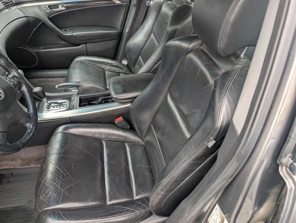 2006 Acura TL 3rd Gen - Image 9 of 14