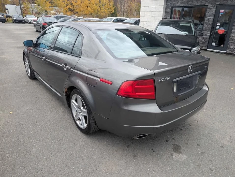 2006 Acura TL 3rd Gen - Image 3 of 14