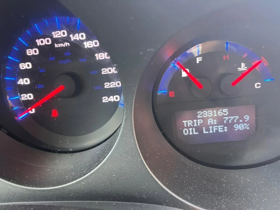 2006 Acura TL 3rd Gen - Image 12 of 16