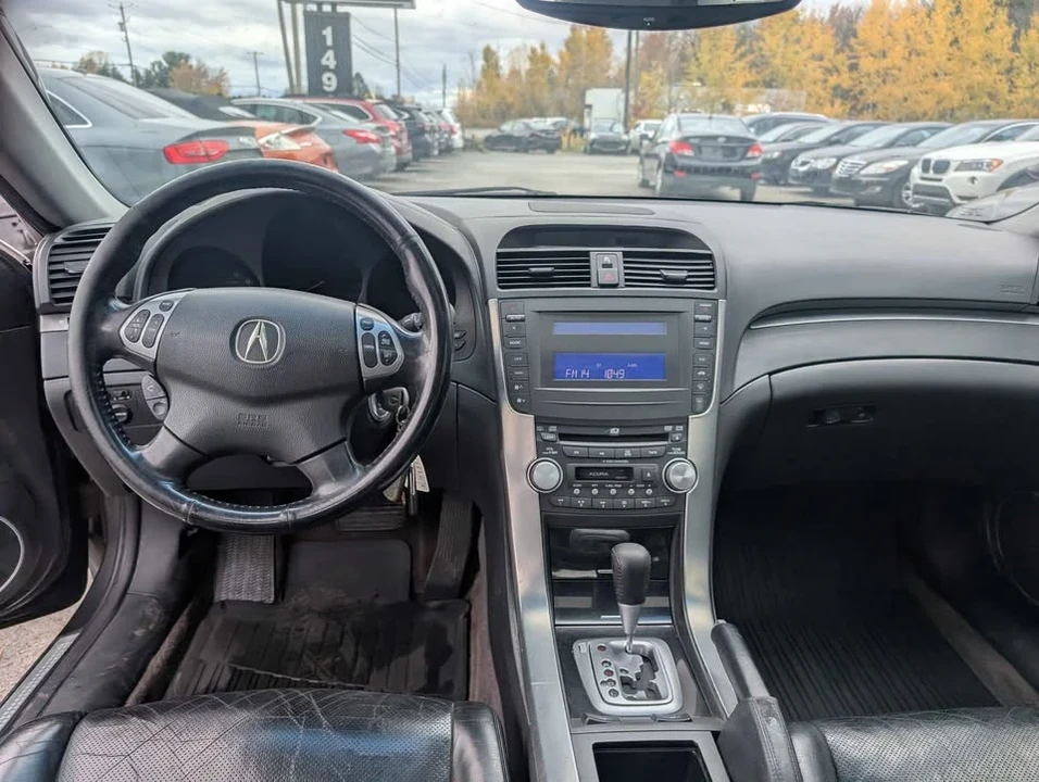 2006 Acura TL 3rd Gen - Image 11 of 14