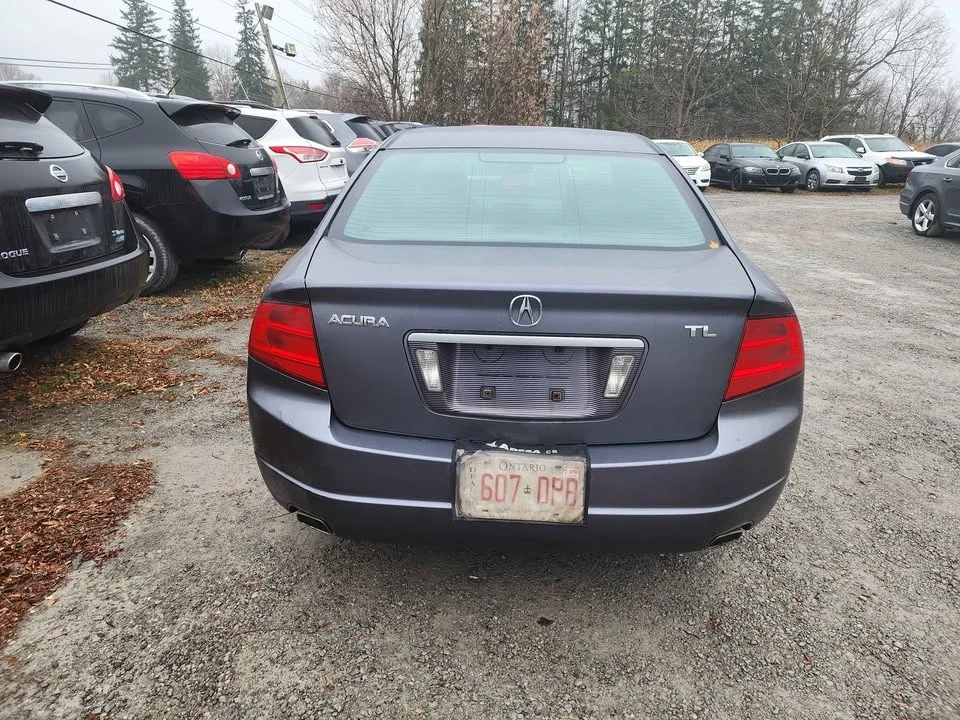 2006 Acura TL 3rd Gen - Image 4 of 13