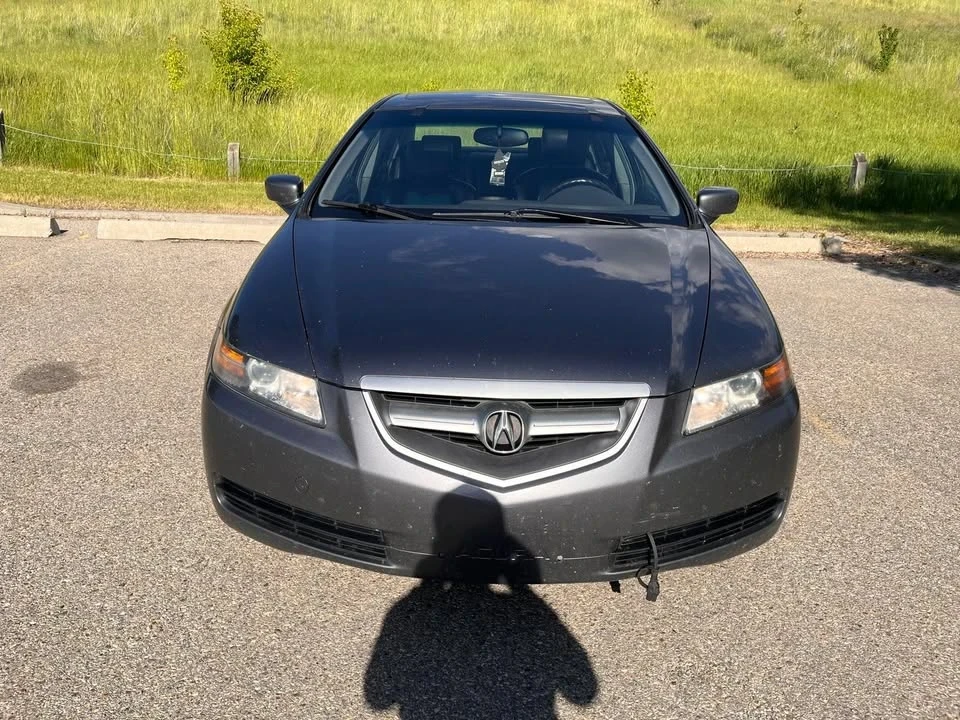 2006 Acura TL 3rd Gen - Image 16 of 16