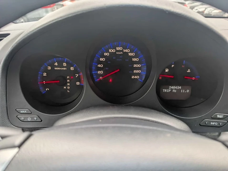 2006 Acura TL 3rd Gen - Image 14 of 14