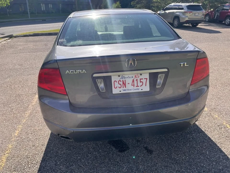 2006 Acura TL 3rd Gen - Image 7 of 16