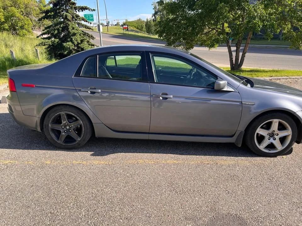 2006 Acura TL 3rd Gen - Image 15 of 16