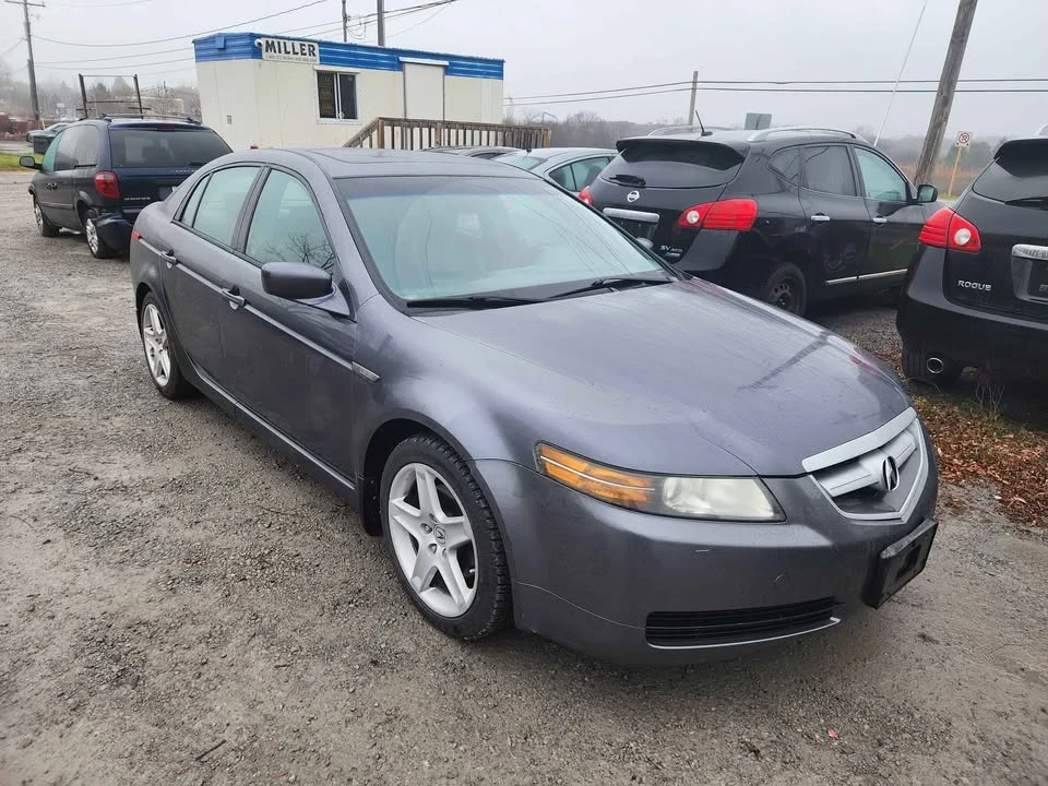 2006 Acura TL 3rd Gen - Image 7 of 13