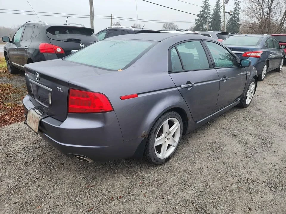 2006 Acura TL 3rd Gen - Image 3 of 13