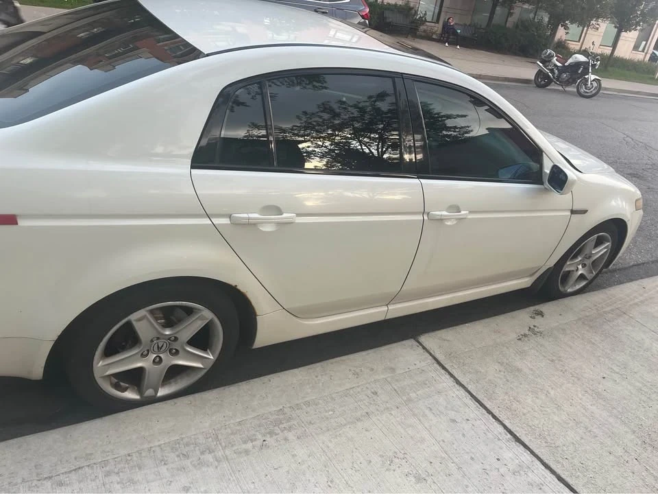 2006 Acura TL 3rd Gen - Image 4 of 10