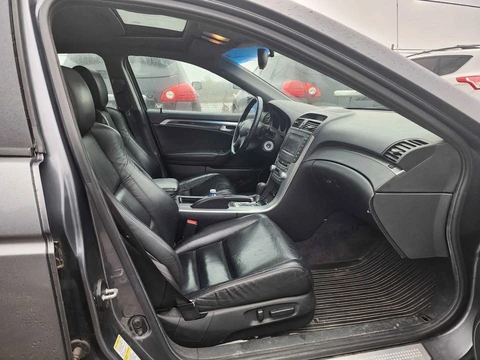 2006 Acura TL 3rd Gen - Image 12 of 13