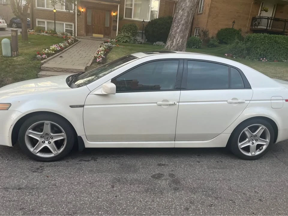 2006 Acura TL 3rd Gen - Image 2 of 10