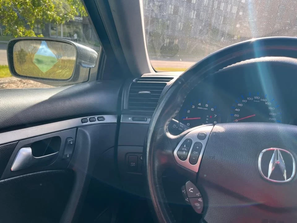 2006 Acura TL 3rd Gen - Image 11 of 16