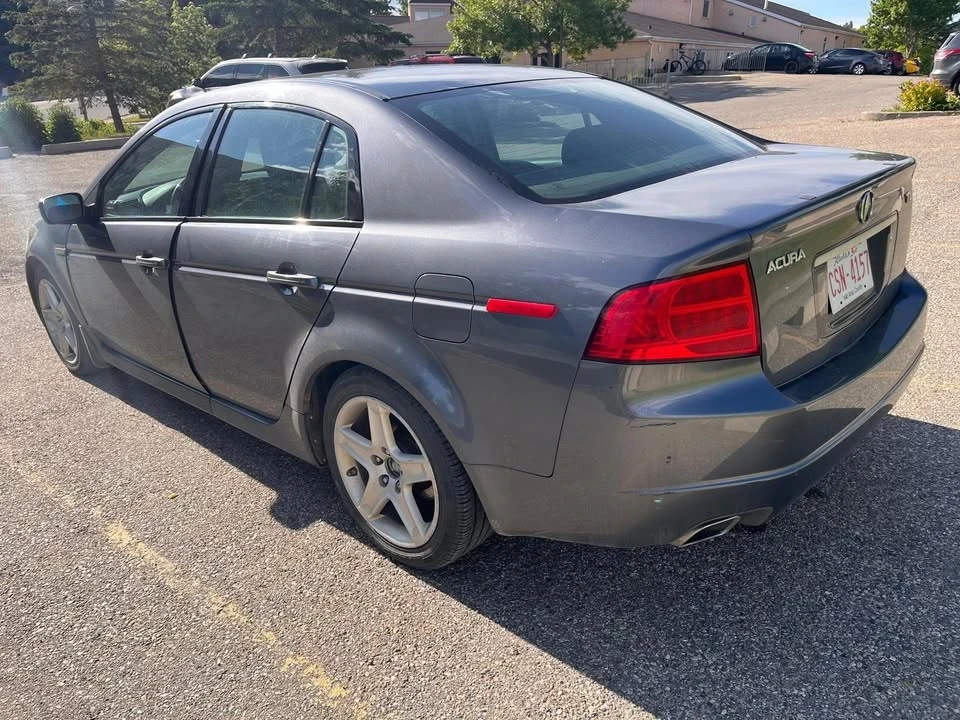 2006 Acura TL 3rd Gen - Image 8 of 16