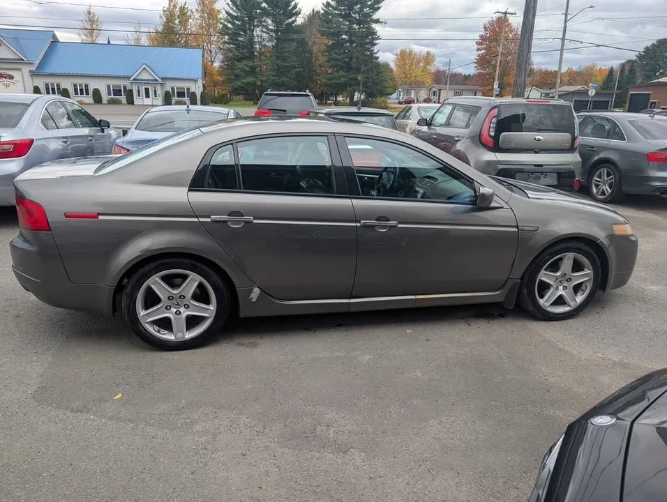 2006 Acura TL 3rd Gen - Image 6 of 14