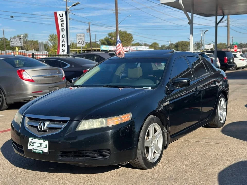 2006 Acura TL 3rd Gen - Image 3 of 19
