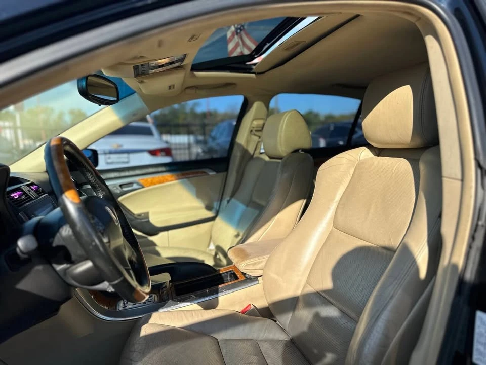 2006 Acura TL 3rd Gen - Image 11 of 19