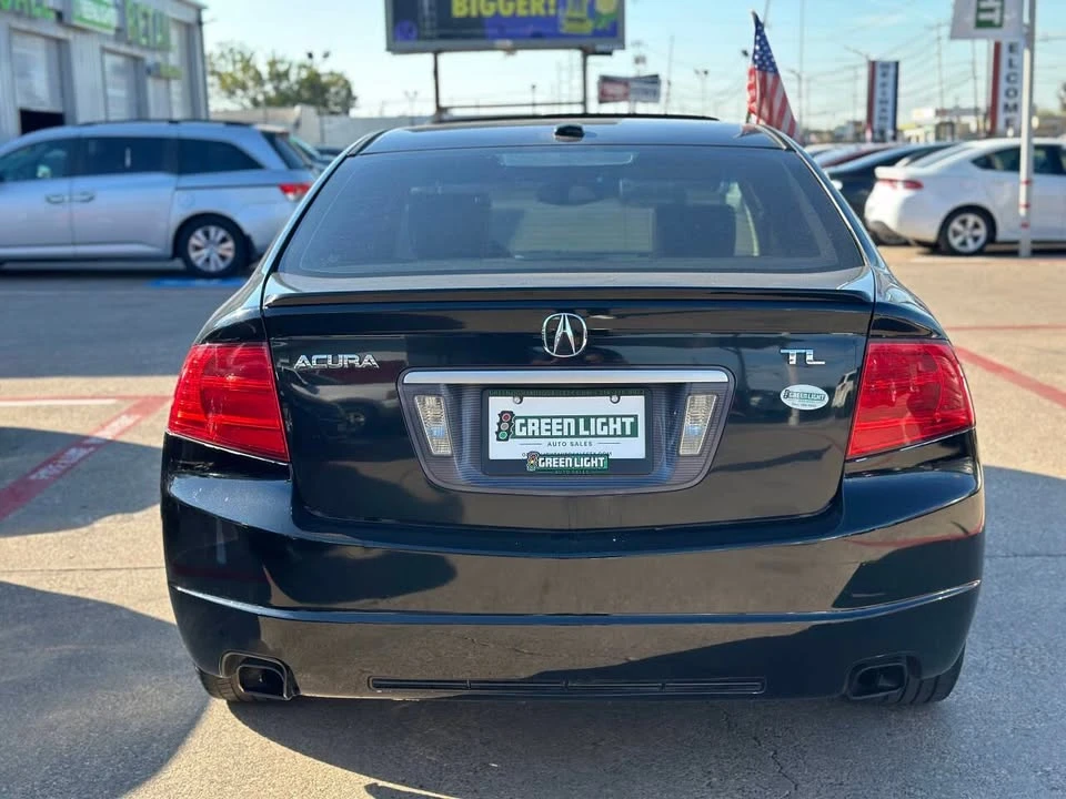 2006 Acura TL 3rd Gen - Image 5 of 19