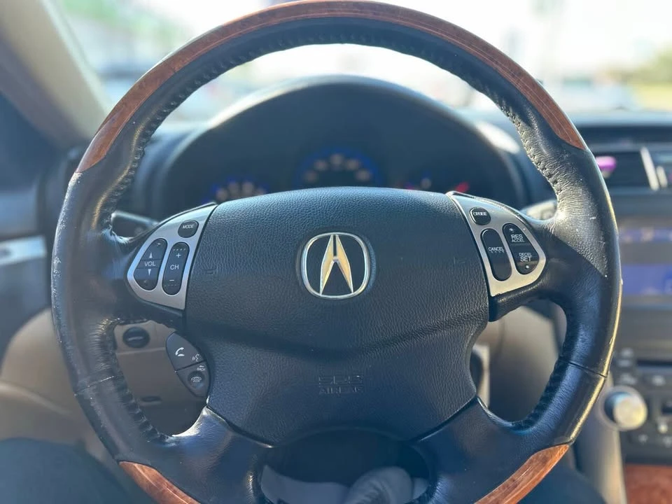 2006 Acura TL 3rd Gen - Image 10 of 19