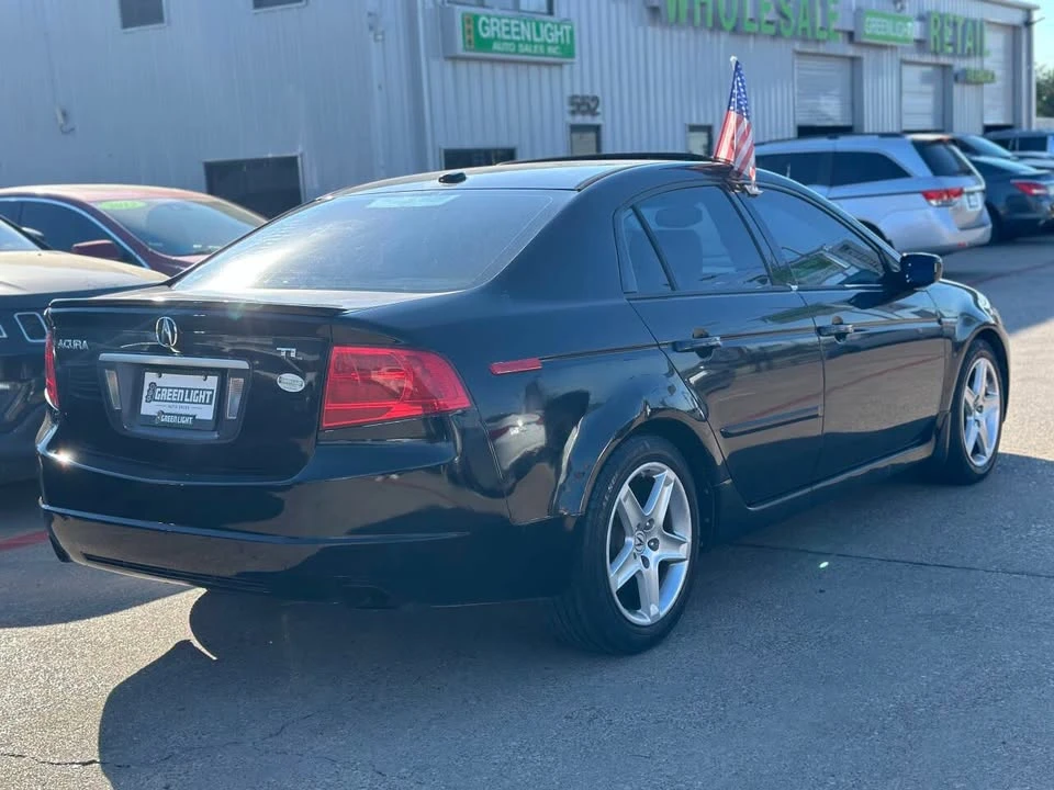 2006 Acura TL 3rd Gen - Image 6 of 19