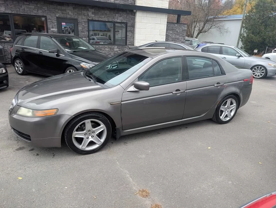 2006 Acura TL 3rd Gen - Image 2 of 14