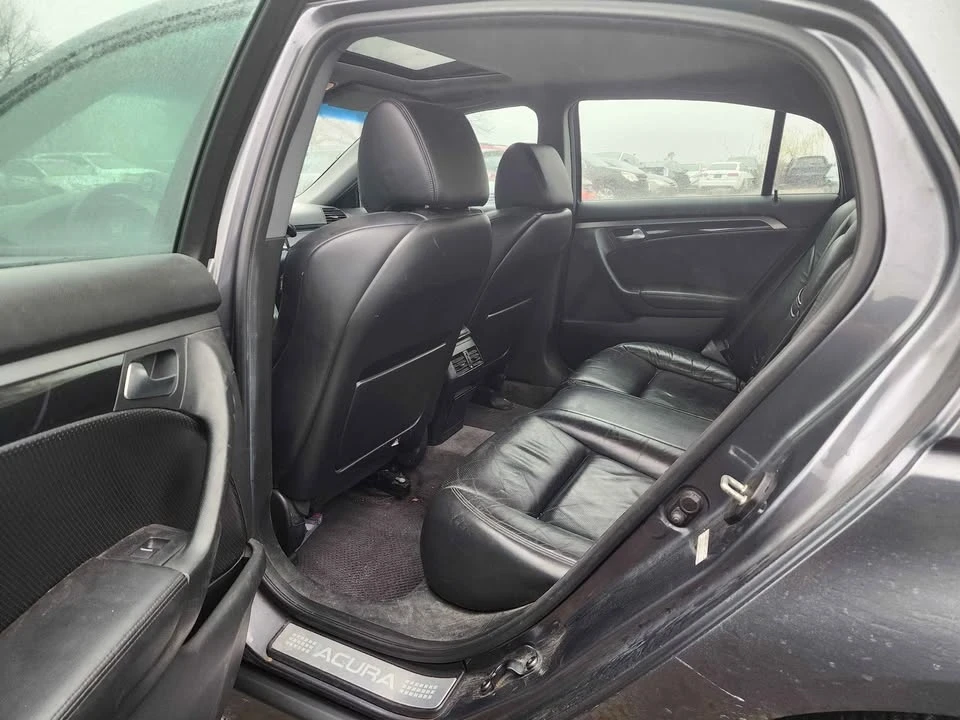 2006 Acura TL 3rd Gen - Image 10 of 13