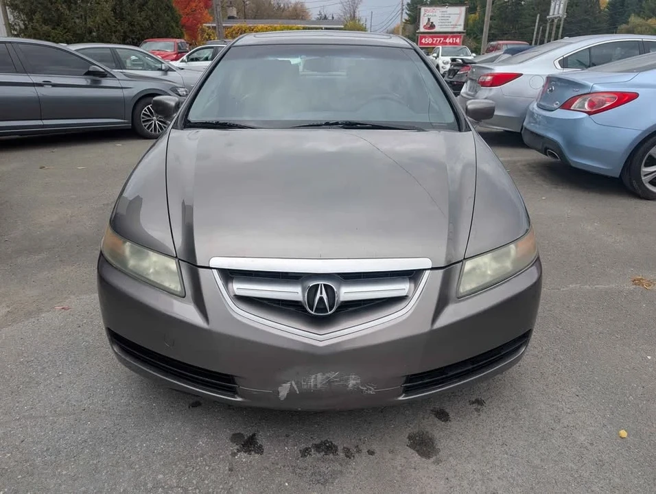 2006 Acura TL 3rd Gen - Image 8 of 14
