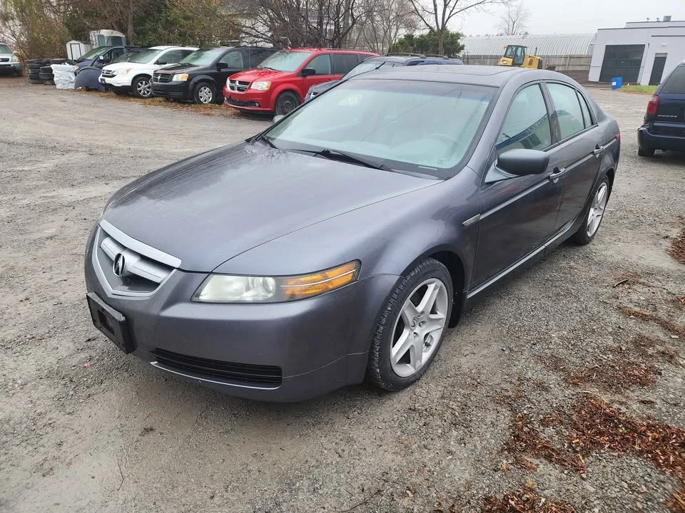 2006 Acura TL 3rd Gen - Image 7 of 13