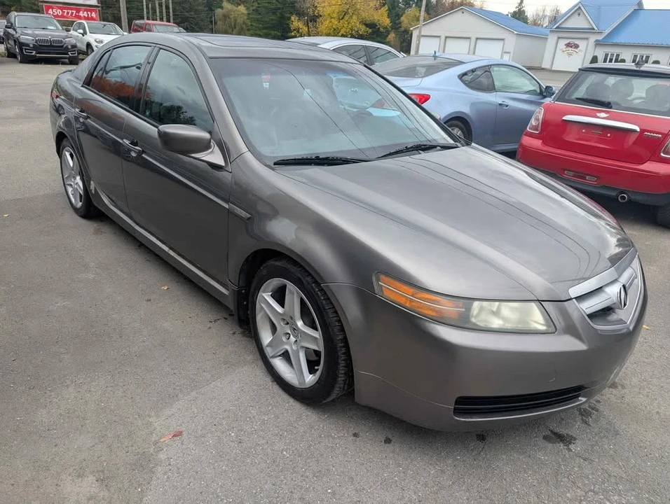 2006 Acura TL 3rd Gen - Image 7 of 14