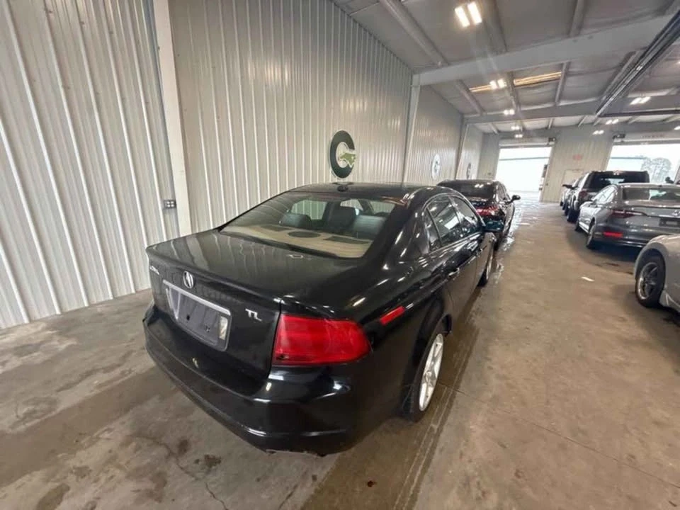 2006 Acura TL 3rd Gen - Image 2 of 7