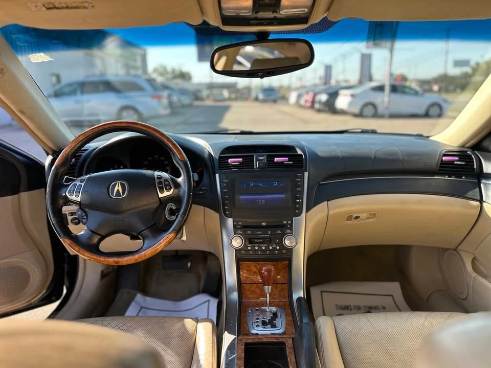 2006 Acura TL 3rd Gen - Image 17 of 19