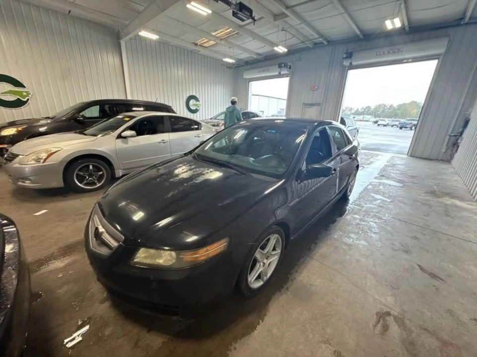 2006 Acura TL 3rd Gen - Image 7 of 7