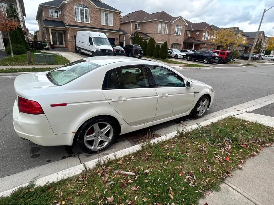 2006 Acura TL 3rd Gen - Image 3 of 12