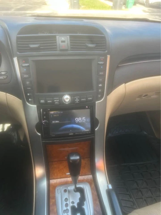 2006 Acura TL 3rd Gen - Image 7 of 12