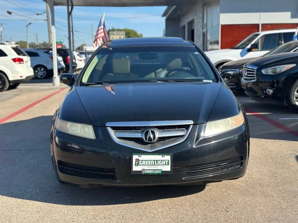 2006 Acura TL 3rd Gen - Image 2 of 19