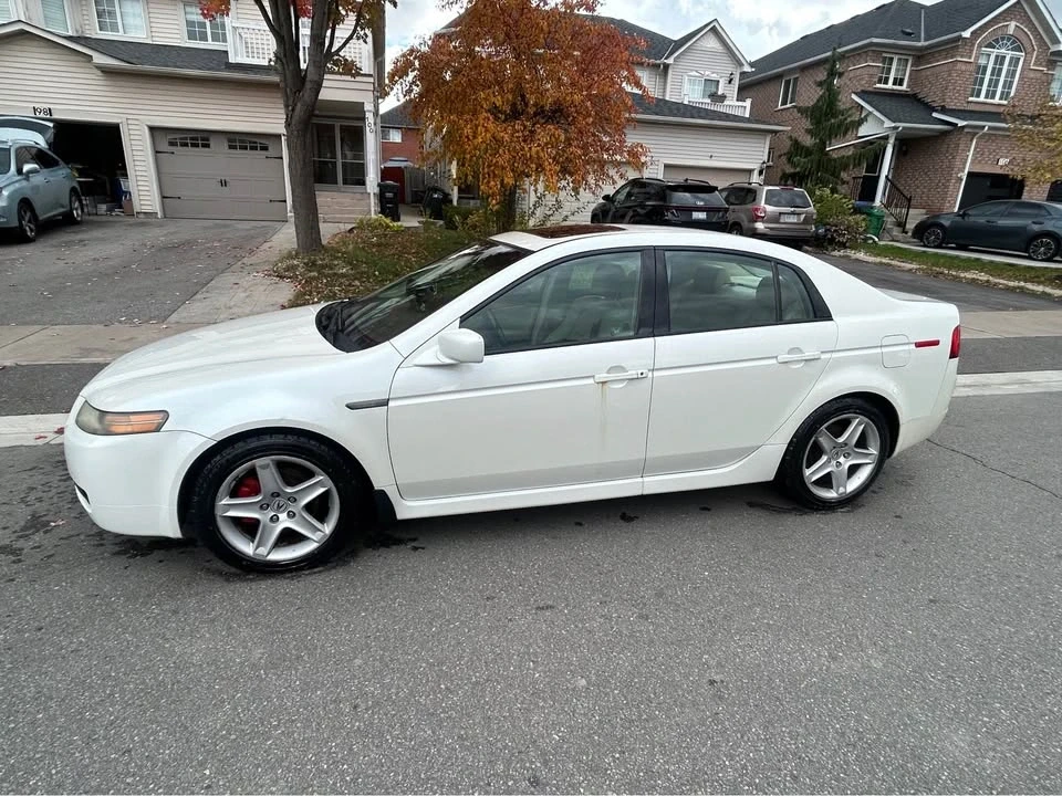 2006 Acura TL 3rd Gen - Image 4 of 12