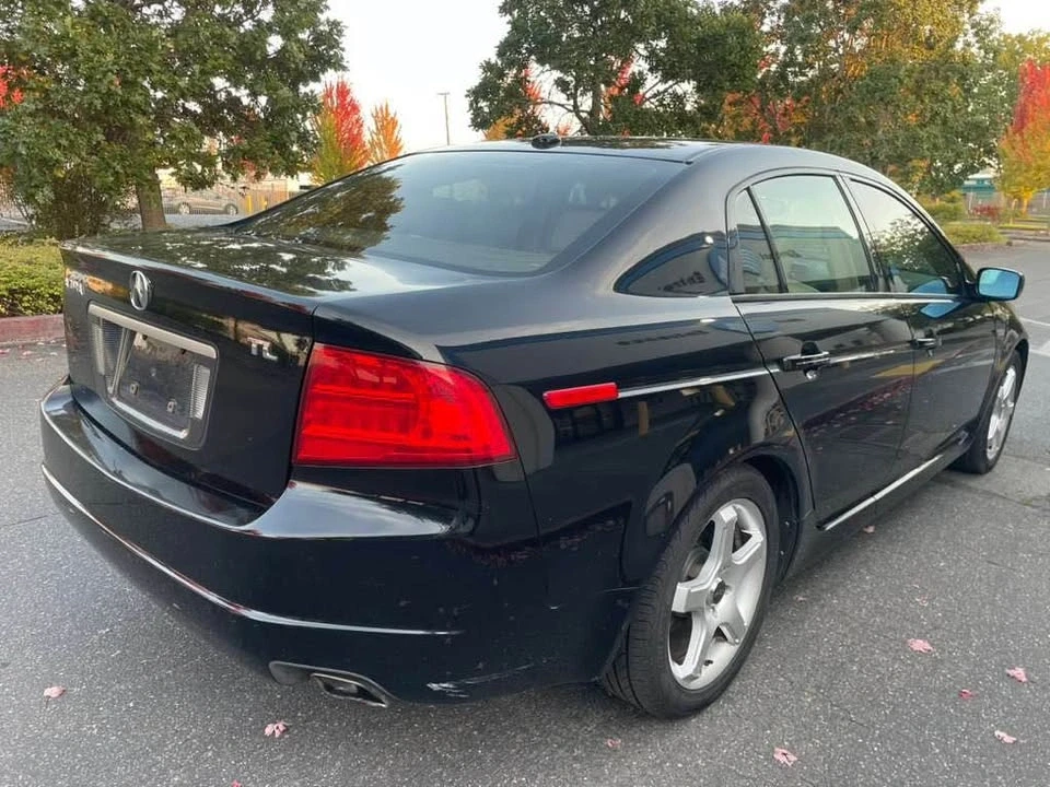 2006 Acura TL 3rd Gen - Image 4 of 12